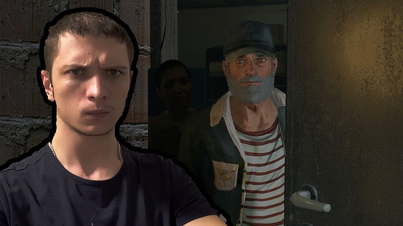 Dying Light полное прохождение игры #6. Тупые задания от Раиса. Накосячил со звуком... смотреть онлайн