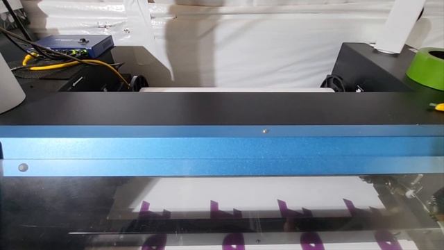 Roland BN-20 ?? Super simple how to print lam and cut with versaworks ?? смотреть онлайн