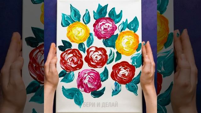 31 ЛАЙФХАК ДЛЯ НАЧИНАЮЩИХ ПО РИСОВАНИЮ И ЖИВОПИСИ смотреть онлайн