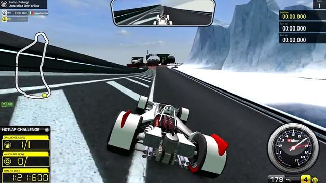Quarto Tutorial su Victory the age of Racing смотреть онлайн