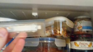 How to: Removing and replacing the LED light in your Siemens Bosch fridge
