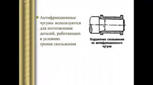Тема урока: Классификация и маркировка чугунов Преподаватель:Казбагамбетова С. У.