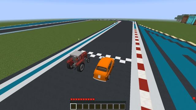 THEMURAT VS MINECRAFT #30 смотреть онлайн