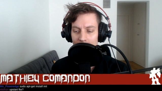 Linux Weekly Daily Wednesday – GNU Stallman смотреть онлайн