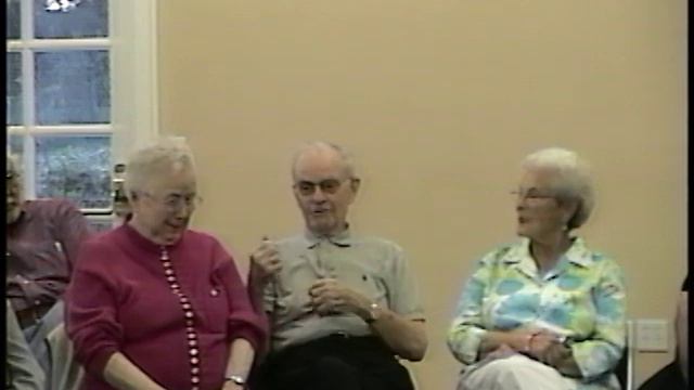 2005-04-27 - Old Timers Night смотреть онлайн