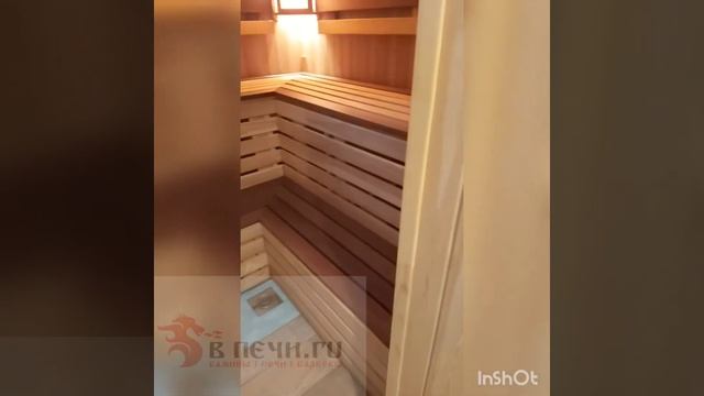 Баня в подвале?! Сделаем! И все работает)) смотреть онлайн