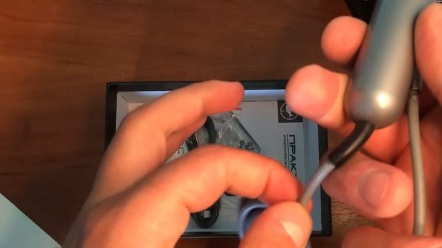 Видео обзор Практик 7 RF и RF Универсал смотреть онлайн