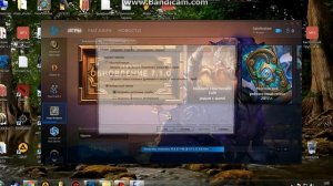 Проблема с обновлением приложения "Battle.net".