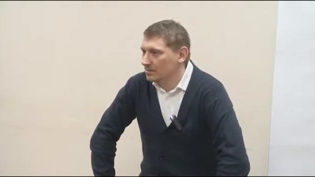 Цель работы с переживаниями смотреть онлайн