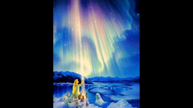 Наташа Колесар Эфирная клетка