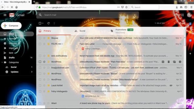 How to change Gmail Password - Google Account 2021 смотреть онлайн