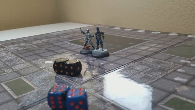 Civil Unrest the Board Game: Basics смотреть онлайн