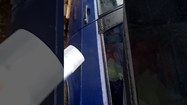 Реальная покупка болочника с лаком 2к в магазине Color1