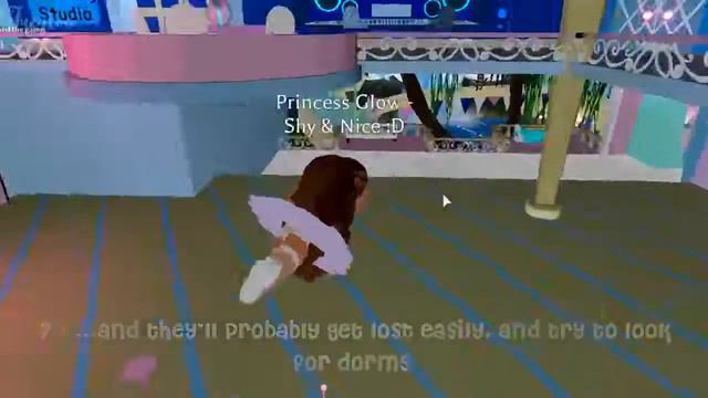 ТОП 10 вещей, которые мы все делали в Royale High! ROBLOX Faeglow смотреть онлайн