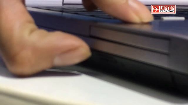 laptop HP Elitebook 8460p - Hướng dẫn kiểm tra ổ DVD смотреть онлайн