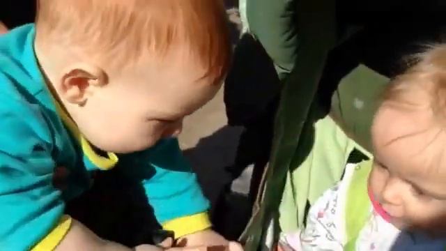 Первая встреча смотреть онлайн