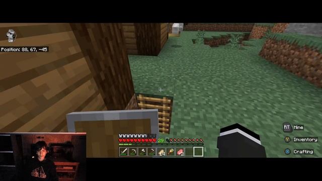 I'm Building OP Armour! Episode 10! (Minecraft) смотреть онлайн