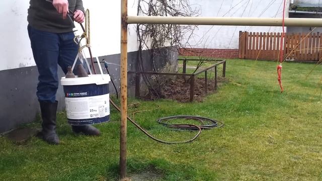 TEST Berkley Ultra Cat Moss Green- 0,50--75kg смотреть онлайн