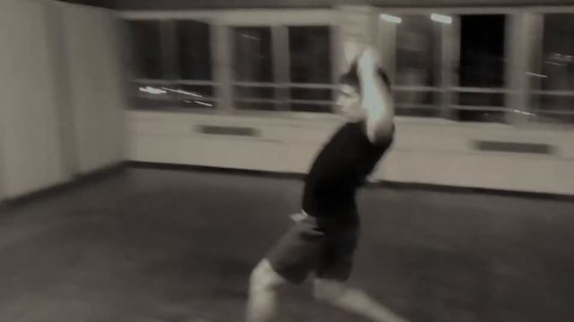 Skinny Love Choreography - Contemporary Improvisation смотреть онлайн