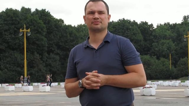 МОСКВА. МГУ(Deutsch) смотреть онлайн