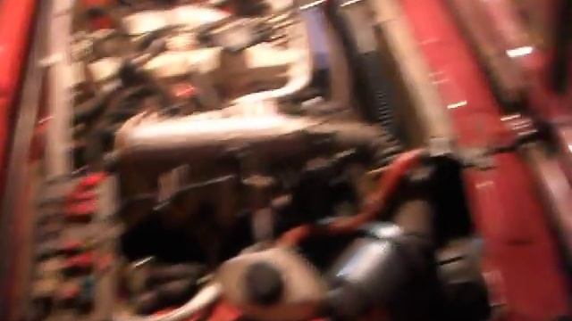 Ваз 2104 3S-fe смотреть онлайн