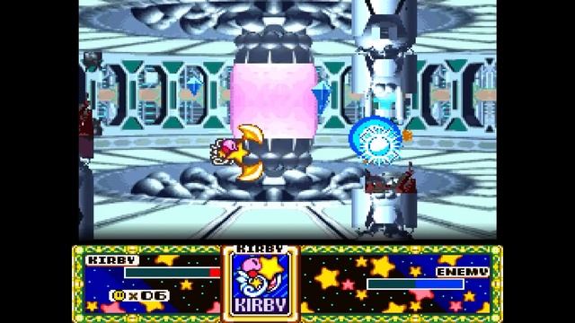 A Kirby Retrospective: The Dream Land Era смотреть онлайн