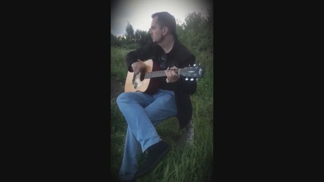 Shumov - Отчаянный мир (акустическая версия) смотреть онлайн