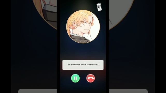 Love Unholyc - Leo Phone Call: I'M... I'M HAVING A HARD TIME... смотреть онлайн