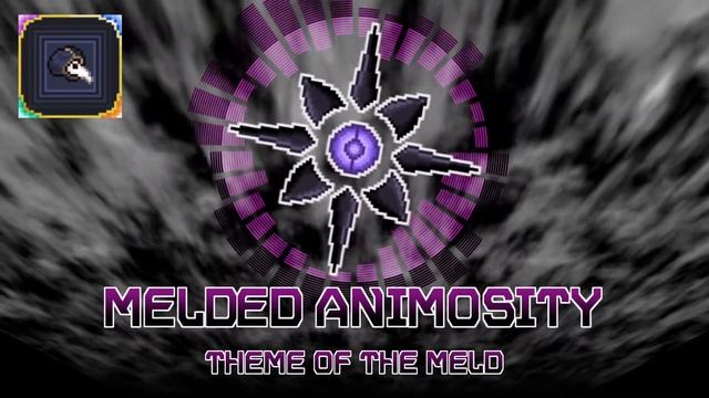 Terraria The Eldritch Mod OST - "Melded Animosity" - Theme of The Meld смотреть онлайн