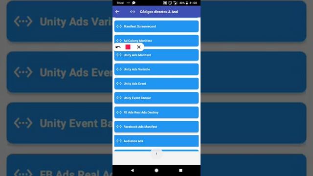 #Unity #Rewarded #Video #Sketchware - Como usar no seu App, passo a passo. смотреть онлайн