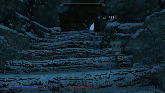 Skyrim Nord All Skills Master Remake On Legendary Difficulty - 79 смотреть онлайн