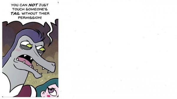 Eclipsa's Fascination | Star Vs The Forces Of Evil | Comic Dub