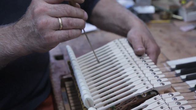 FYI-AC Pianocraft смотреть онлайн