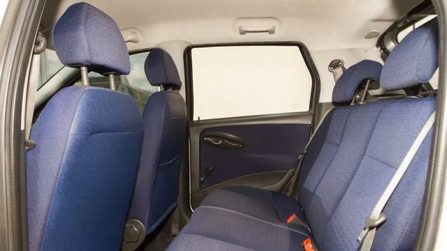 Fiat Punto 1.2 16V ELX