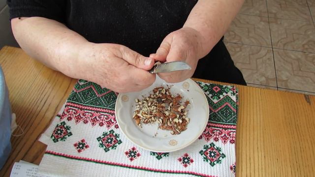 Хозяйские будни: КАК СДЕЛАТЬ КОЛБАСУ смотреть онлайн