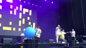 MOZGI – Атятя // Belivefest 2018