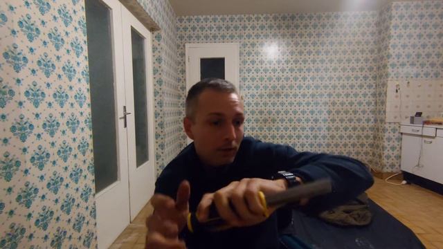 Couteau démolition Stanley Fatmax смотреть онлайн