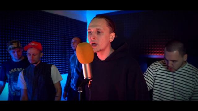 STUDIO JAM CHALLENGE #3 смотреть онлайн