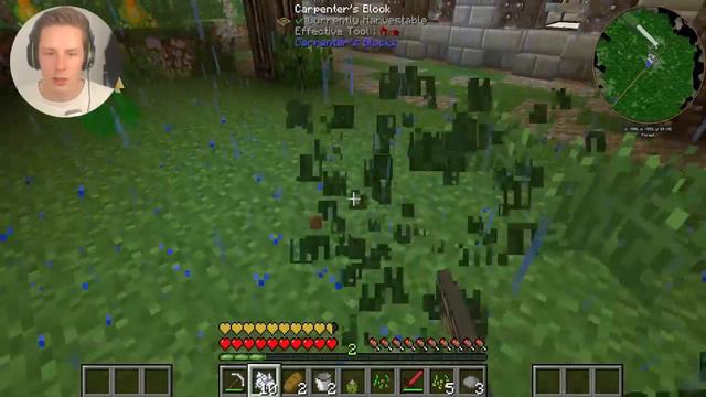 JUGGERNAUT AUSRUESTUNG ICH KOMME - MINECRAFT CLASH #41 смотреть онлайн