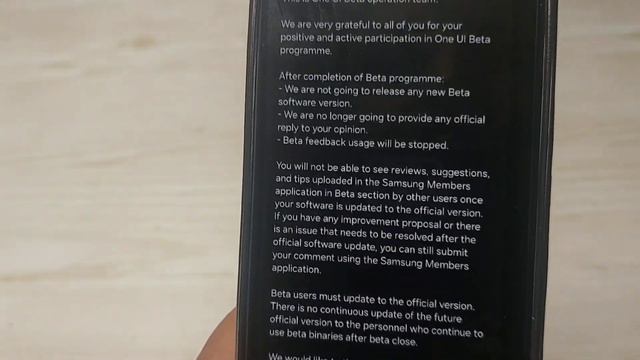 Samsung OneUI 6.0 Android 14 : Stable Update Is Here 🔥🔥🔥 | S23 S22 S21 S21 FE A52 A53 A54 A34 A73 смотреть онлайн