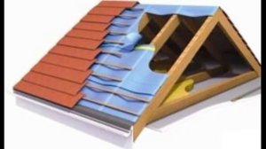 Крыша из профнастила