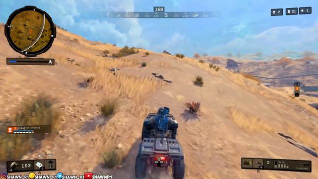 Step by Step on How I Win More Solo Games.. Full Match (Cod Blackout Tips) смотреть онлайн