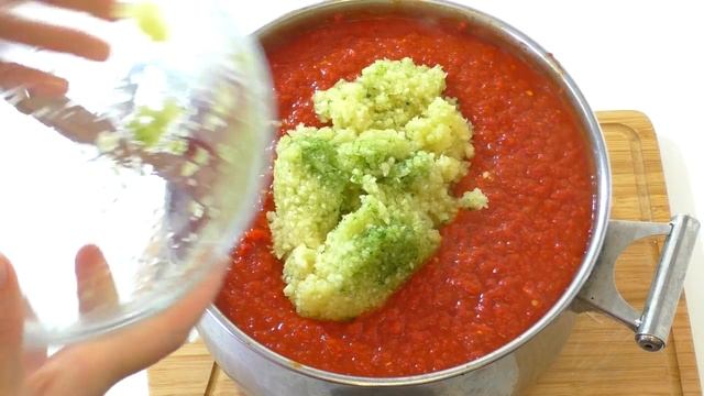 АДЖИКА. самый лучший рецепт. смотреть онлайн