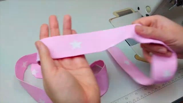 DIY. How to sew a dress. how to sew a belt with a bow смотреть онлайн