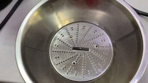 Ножи соковыжималки
