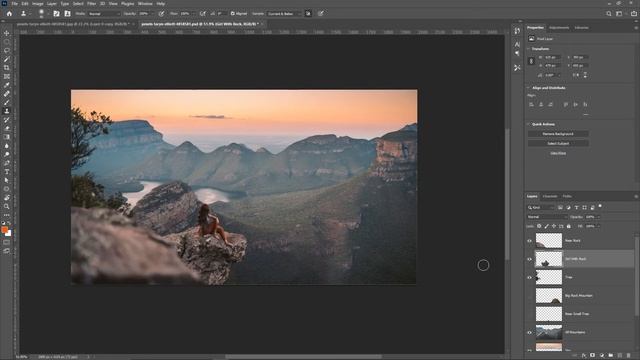 How to Create Parallax Effect in After Effects | After Effects Tutorial смотреть онлайн
