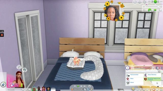 HOW TO: GET MORE NEWBORN BABY STUFF SIMS 4 смотреть онлайн