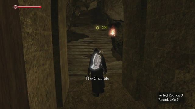 Fable 2 - 24 - Будни гладиатора смотреть онлайн