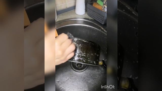 Антижир Эрсаг моём кастрюлю от нагара смотреть онлайн