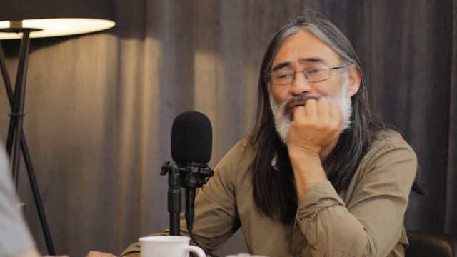 #37 Shamoun: Eduardo Barreda: Orquesta, Mexico, Musica, Comida, Identidad, Vanguardia смотреть онлайн